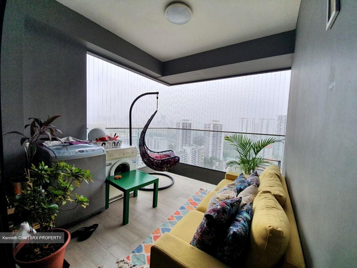 Regent Residences (D12), Apartment #574665061